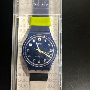 Swatch Watch New